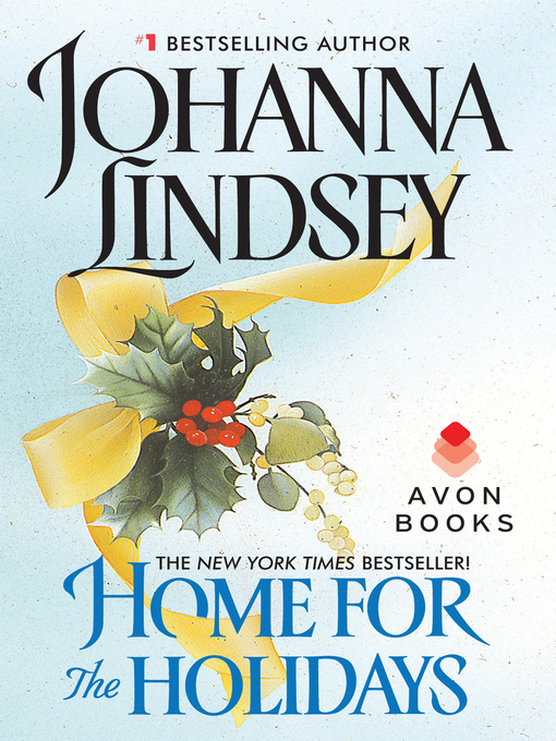 Title details for Home for the Holidays by Johanna Lindsey - Available